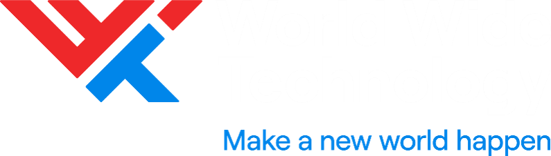 WWT 로고